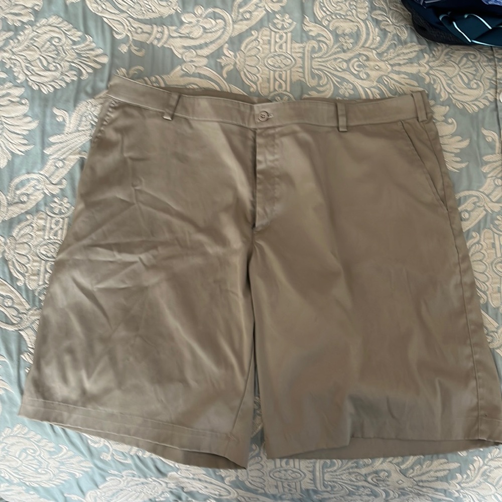 Nike Dry Fit Shorts
